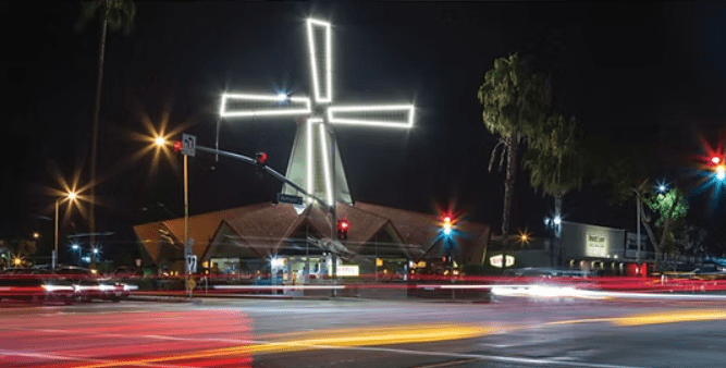 nightlife in arcadia