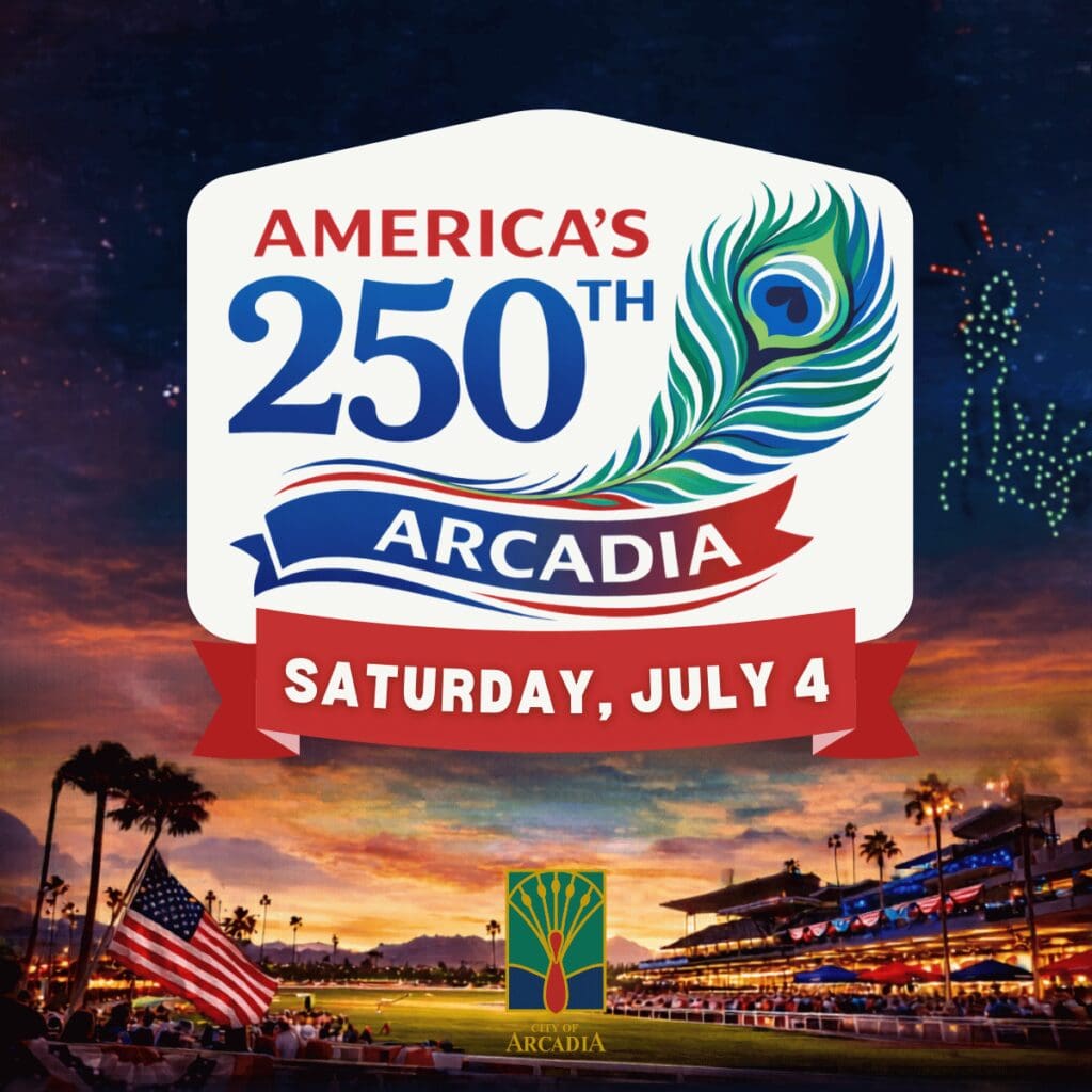 Events Visit Arcadia
