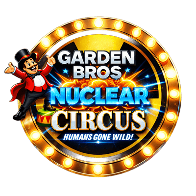 Garden Bros Nuclear Circus